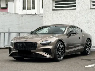 Bentley Continental GT S V8 Hybrid -MY2026- LIVRARE RAPIDA!