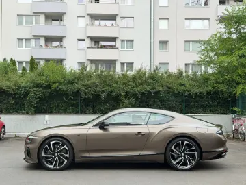 Bentley Continental GT S V8 Hybrid -MY2026- LIVRARE RAPIDA!