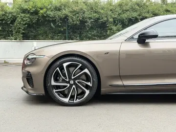 Bentley Continental GT S V8 Hybrid -MY2026- LIVRARE RAPIDA!
