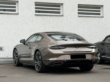 Bentley Continental GT S V8 Hybrid -MY2026- LIVRARE RAPIDA!