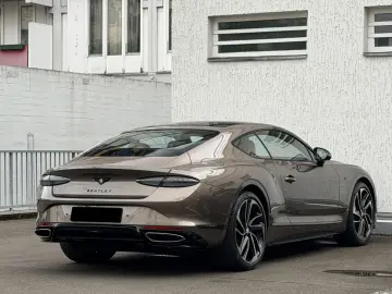 Bentley Continental GT S V8 Hybrid -MY2026- LIVRARE RAPIDA!