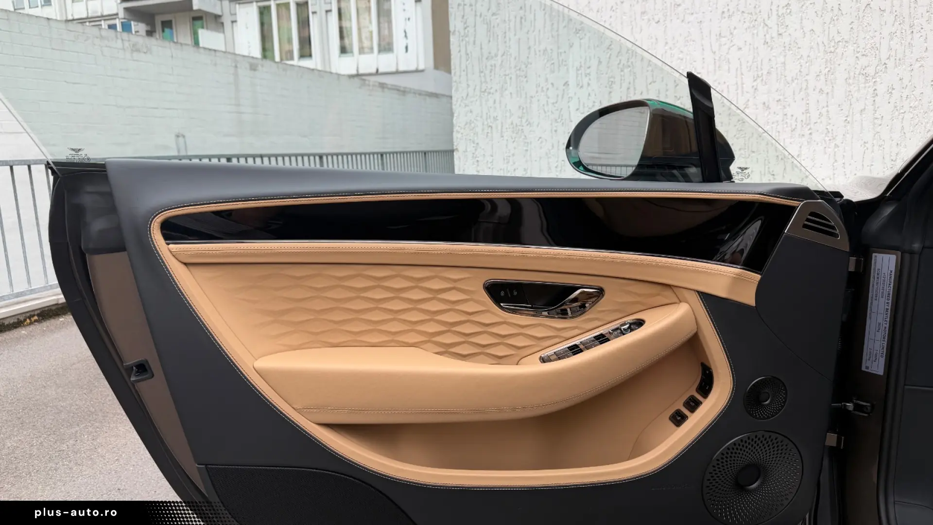 Bentley Continental GT S V8 Hybrid -MY2026- LIVRARE RAPIDA!
