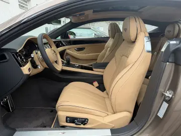 Bentley Continental GT S V8 Hybrid -MY2026- LIVRARE RAPIDA!