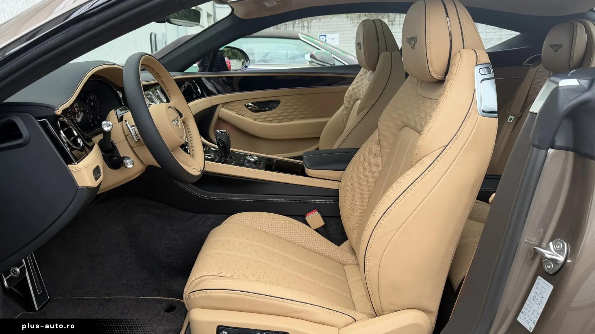 Bentley Continental GT S V8 Hybrid -MY2026- LIVRARE RAPIDA!