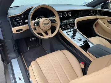 Bentley Continental GT S V8 Hybrid -MY2026- LIVRARE RAPIDA!