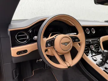 Bentley Continental GT S V8 Hybrid -MY2026- LIVRARE RAPIDA!
