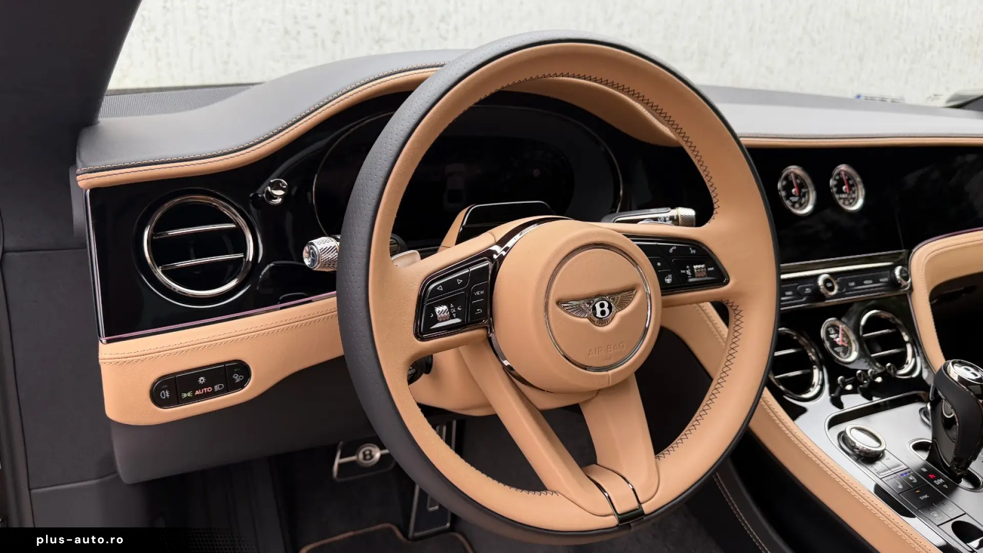 Bentley Continental GT S V8 Hybrid -MY2026- LIVRARE RAPIDA!