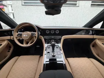 Bentley Continental GT S V8 Hybrid -MY2026- LIVRARE RAPIDA!