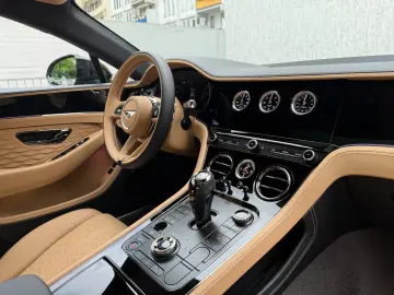 Bentley Continental GT S V8 Hybrid -MY2026- LIVRARE RAPIDA!
