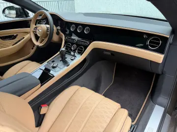 Bentley Continental GT S V8 Hybrid -MY2026- LIVRARE RAPIDA!