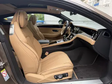 Bentley Continental GT S V8 Hybrid -MY2026- LIVRARE RAPIDA!