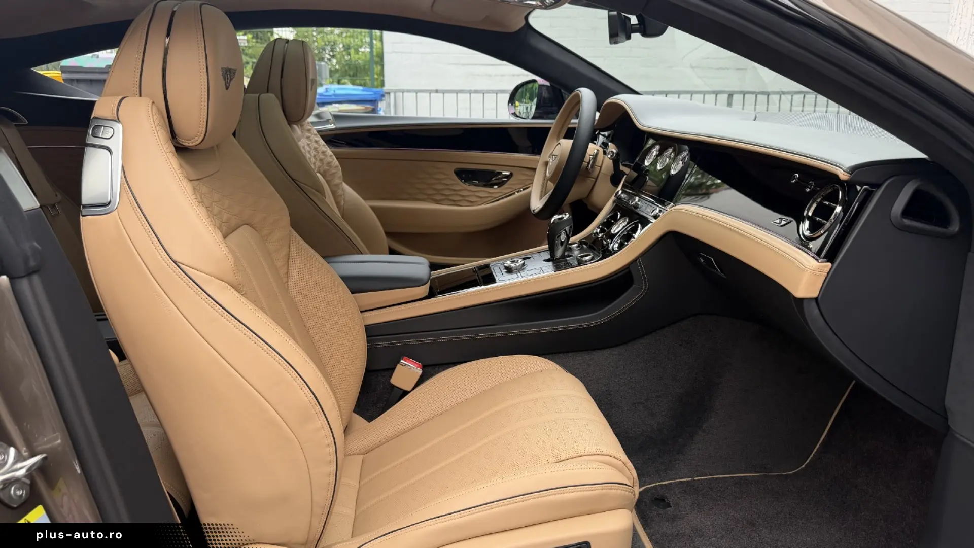 Bentley Continental GT S V8 Hybrid -MY2026- LIVRARE RAPIDA!