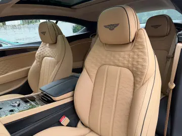 Bentley Continental GT S V8 Hybrid -MY2026- LIVRARE RAPIDA!