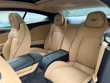 Bentley Continental GT S V8 Hybrid -MY2026- LIVRARE RAPIDA!