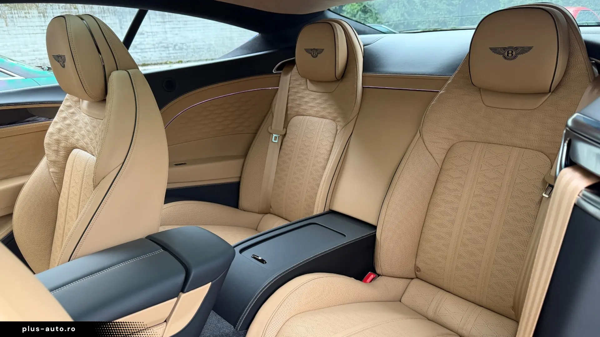 Bentley Continental GT S V8 Hybrid -MY2026- LIVRARE RAPIDA!