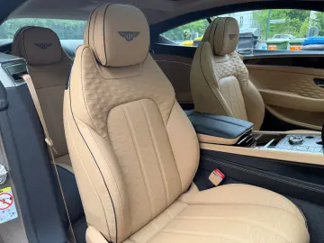 Bentley Continental GT S V8 Hybrid -MY2026- LIVRARE RAPIDA!