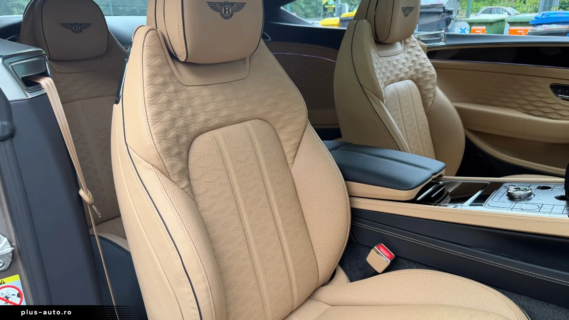 Bentley Continental GT S V8 Hybrid -MY2026- LIVRARE RAPIDA!