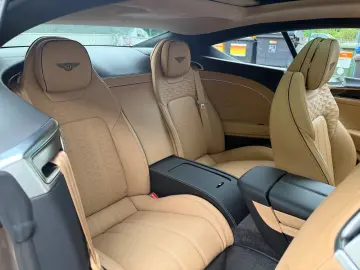 Bentley Continental GT S V8 Hybrid -MY2026- LIVRARE RAPIDA!