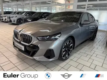BMW 540 d xDrive M Sport 21'' Pano StHzg B&W Klima-S