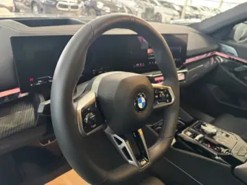 BMW 540 d xDrive M Sport 21'' Pano StHzg B&W Klima-S