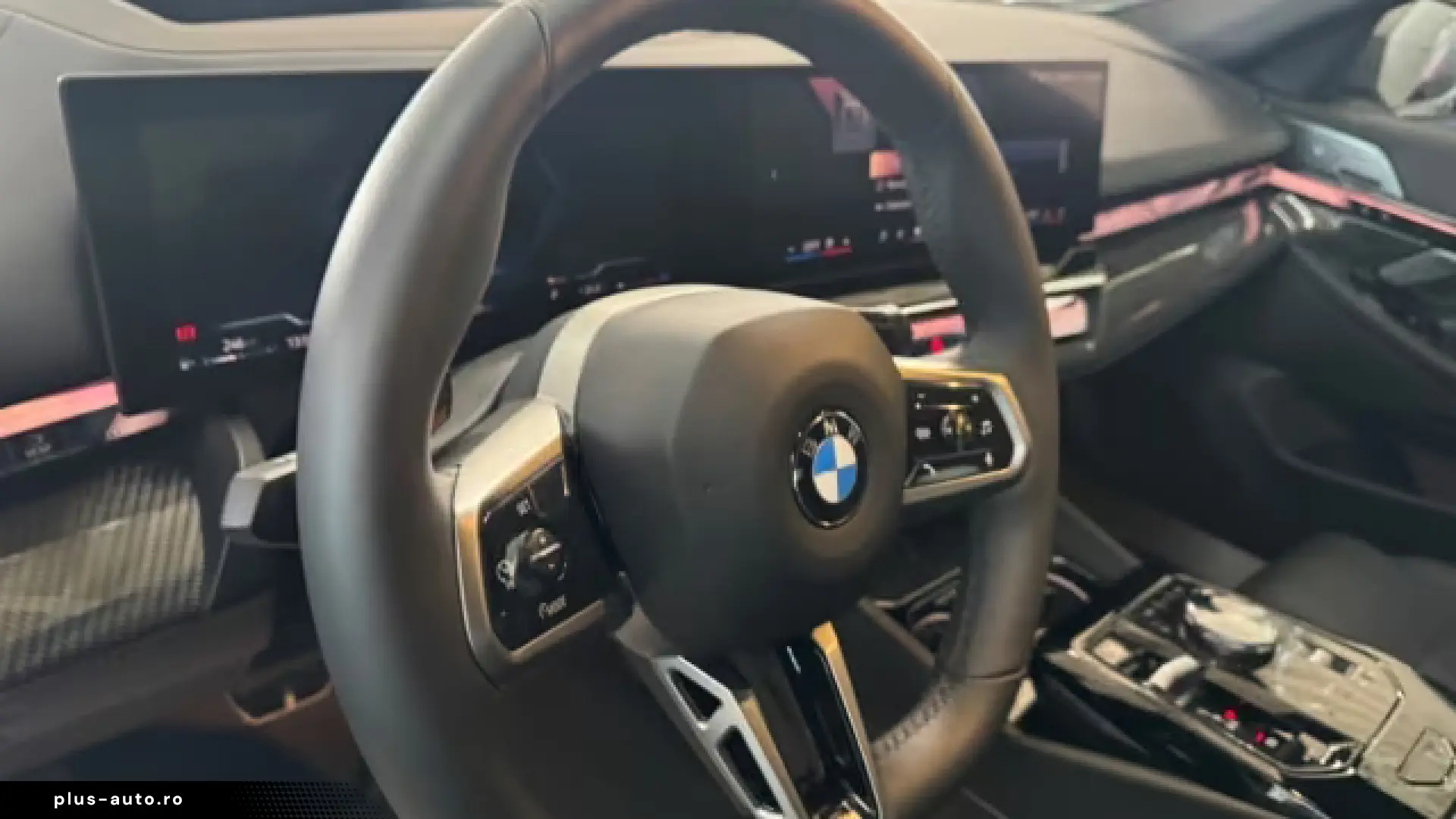 BMW 540 d xDrive M Sport 21'' Pano StHzg B&W Klima-S
