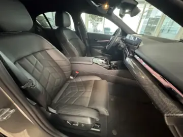 BMW 540 d xDrive M Sport 21'' Pano StHzg B&W Klima-S