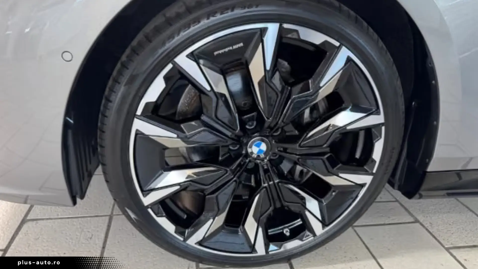 BMW 540 d xDrive M Sport 21'' Pano StHzg B&W Klima-S