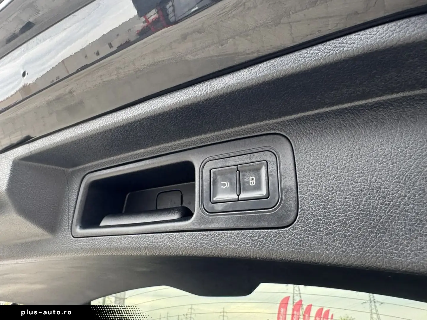 Byd Seal-U