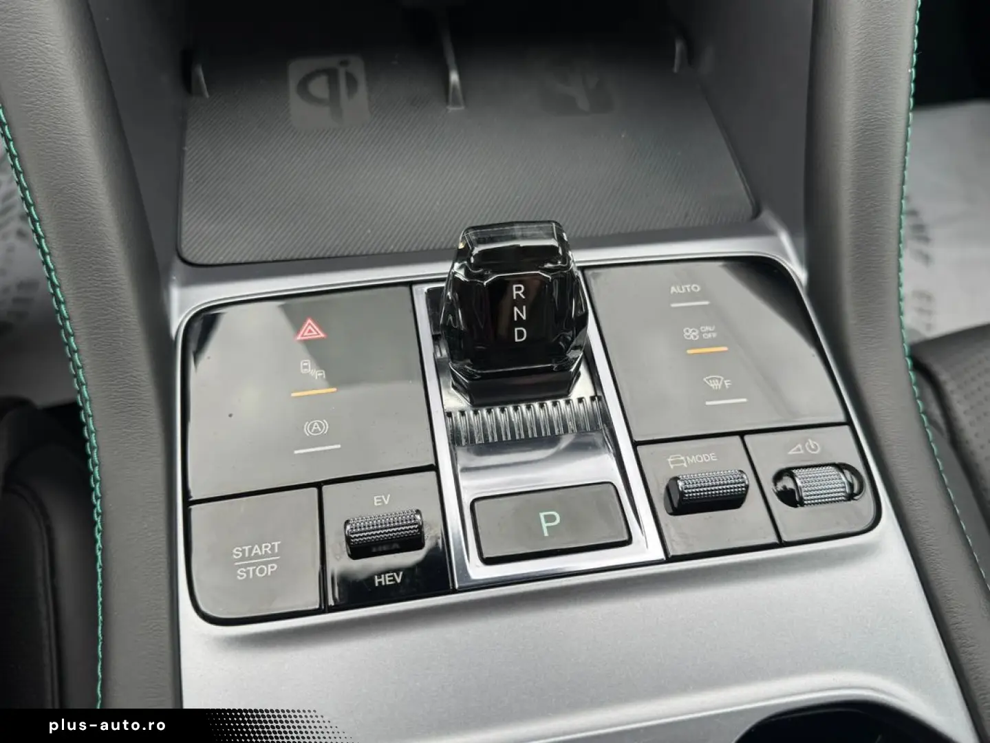 Byd Seal-U