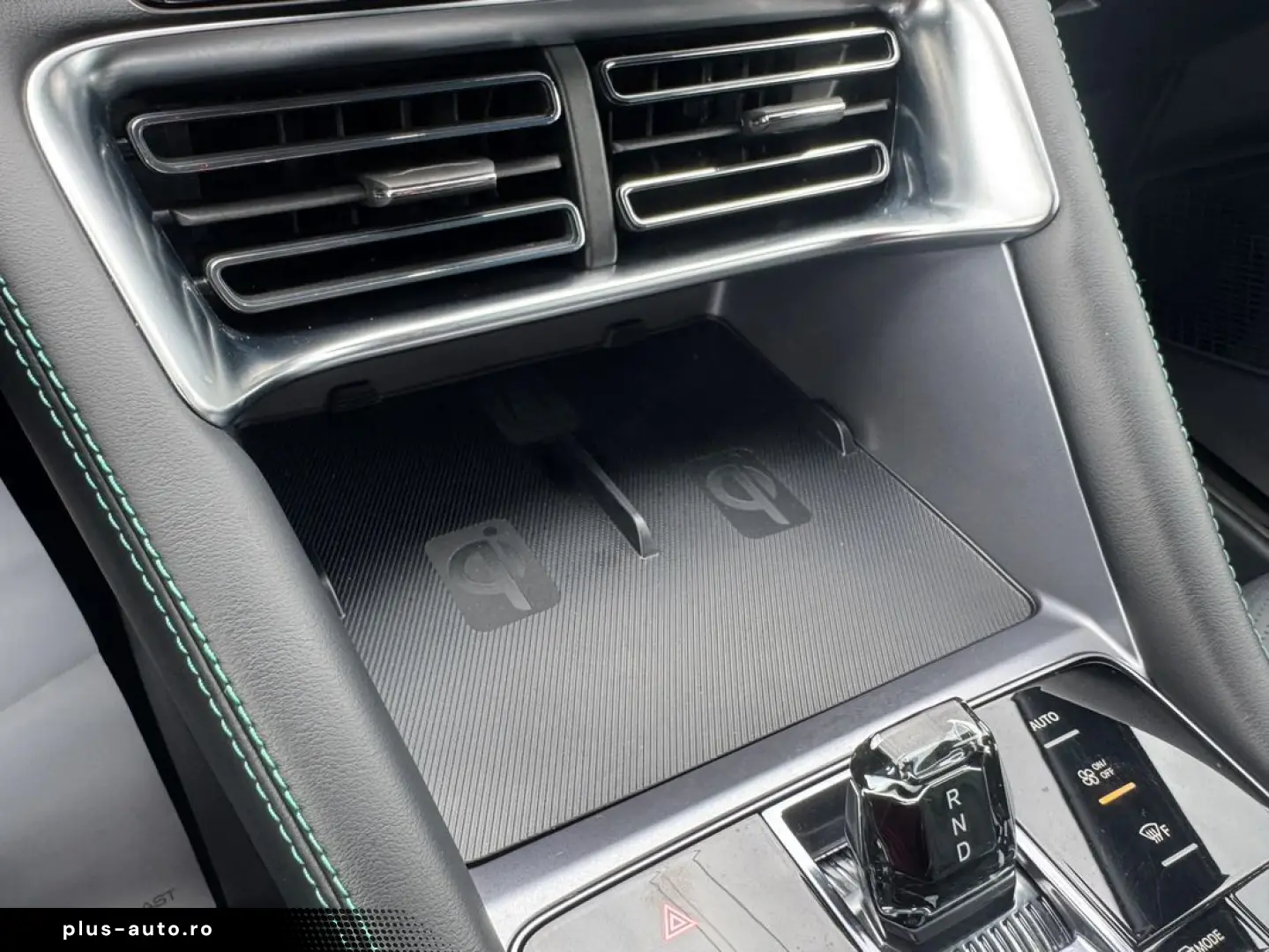 Byd Seal-U