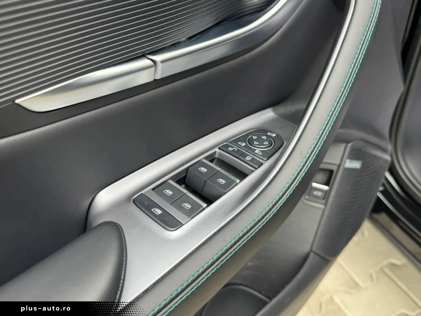 Byd Seal-U