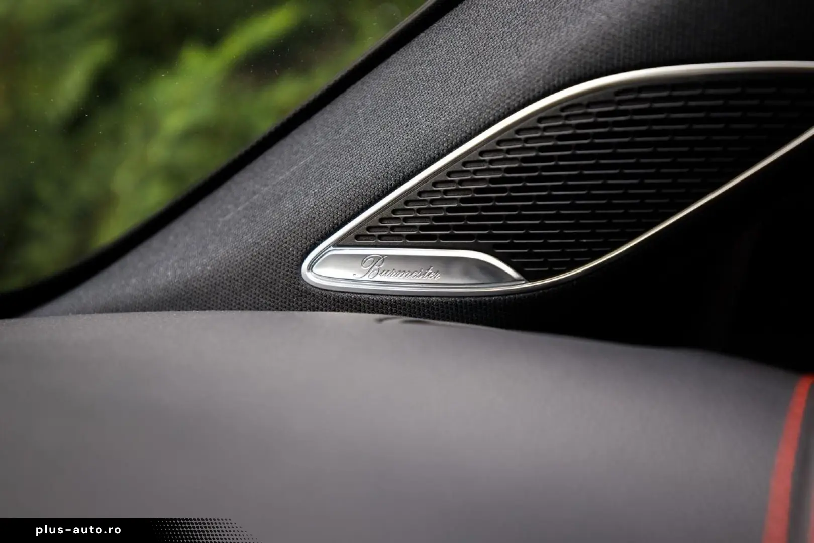 Mercedes-Benz Cla-35-Amg