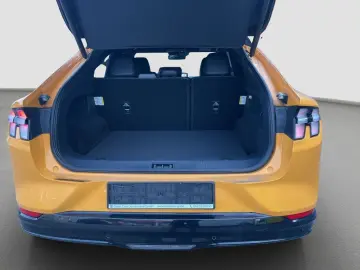 FORD Mustang Mach-E 75 kWh AWD Technologie-Paket 1