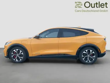 FORD Mustang Mach-E 75 kWh AWD Technologie-Paket 1