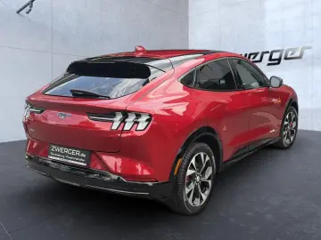 FORD Mustang Mach-E AWD iACC Matrix-LED Kamera Navi