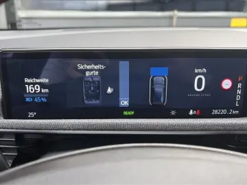FORD Mustang Mach-E AWD iACC Matrix-LED Kamera Navi