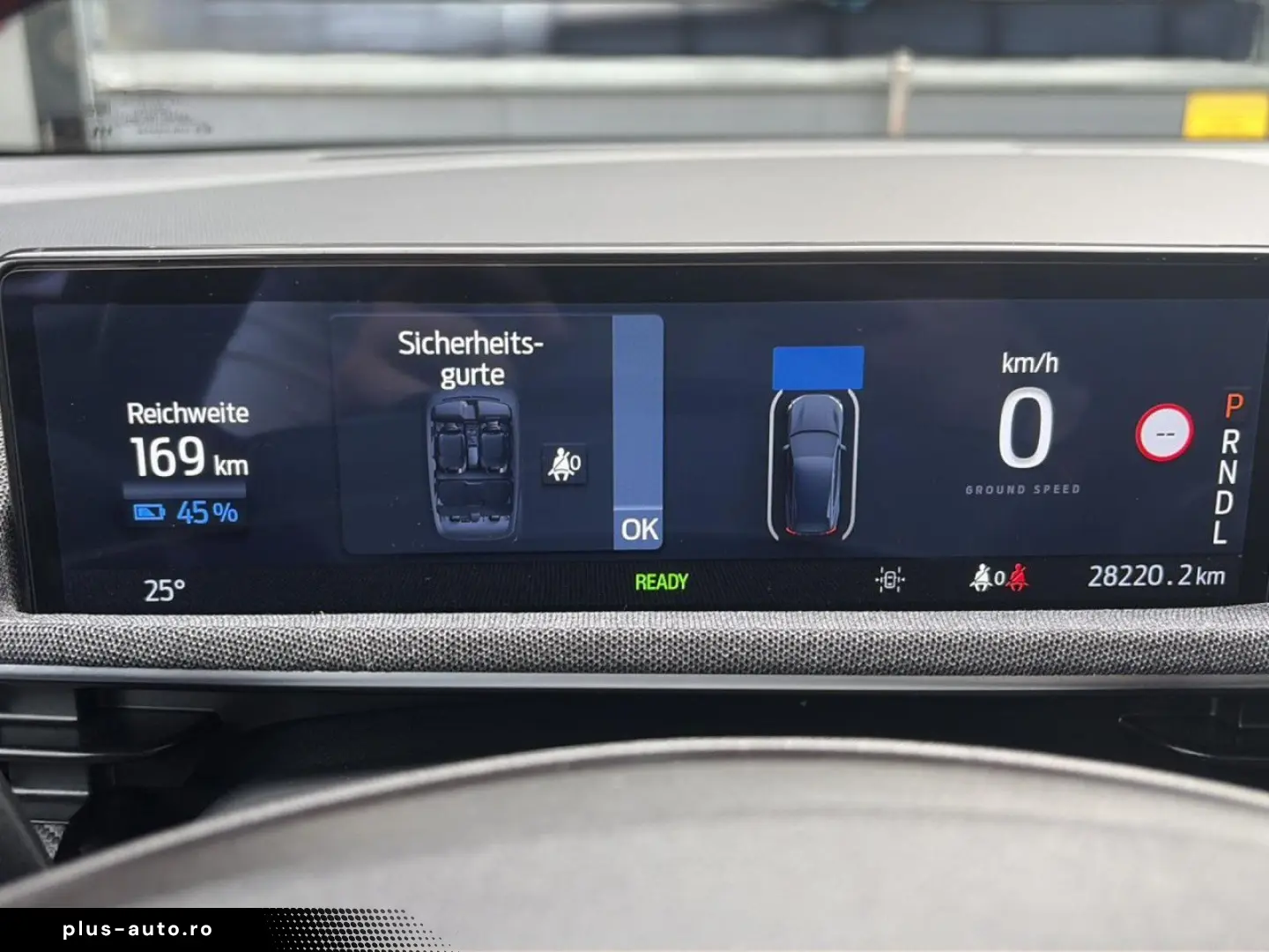 FORD Mustang Mach-E AWD iACC Matrix-LED Kamera Navi