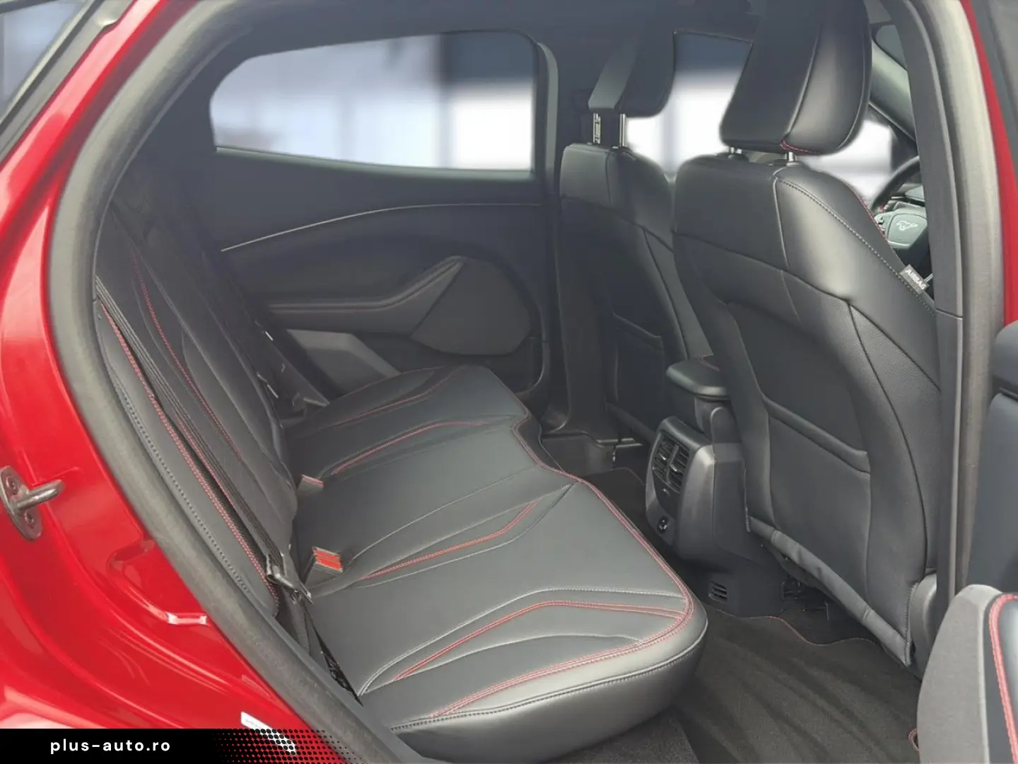 FORD Mustang Mach-E AWD iACC Matrix-LED Kamera Navi