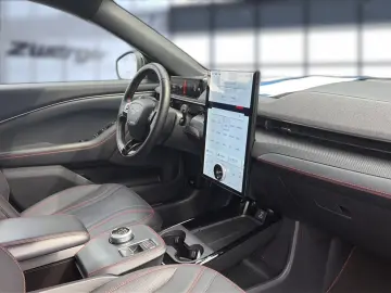 FORD Mustang Mach-E AWD iACC Matrix-LED Kamera Navi