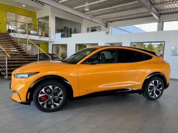 FORD Mustang Mach-E AWD Technologie-Paket 1