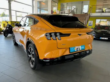 FORD Mustang Mach-E AWD Technologie-Paket 1