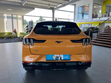 FORD Mustang Mach-E AWD Technologie-Paket 1