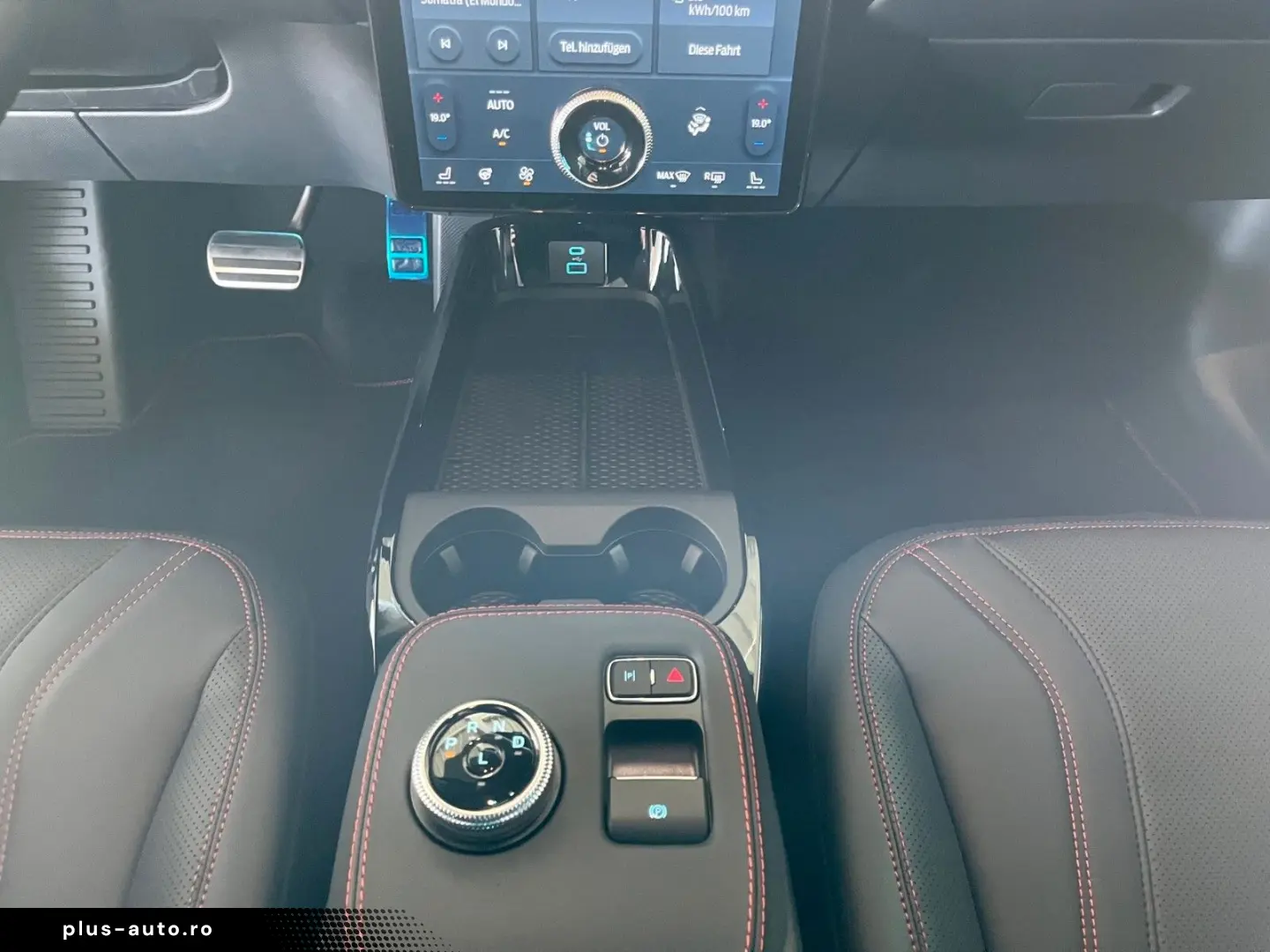 FORD Mustang Mach-E AWD Technologie-Paket 1