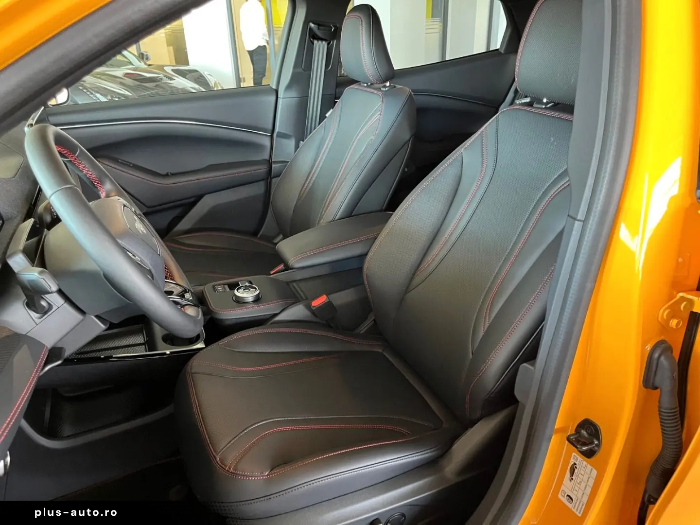 FORD Mustang Mach-E AWD Technologie-Paket 1