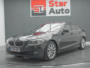 Bmw Seria-5