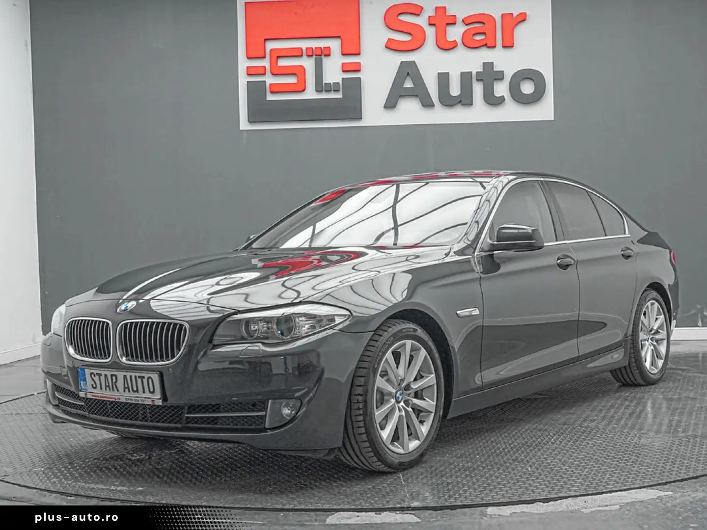 Bmw Seria-5