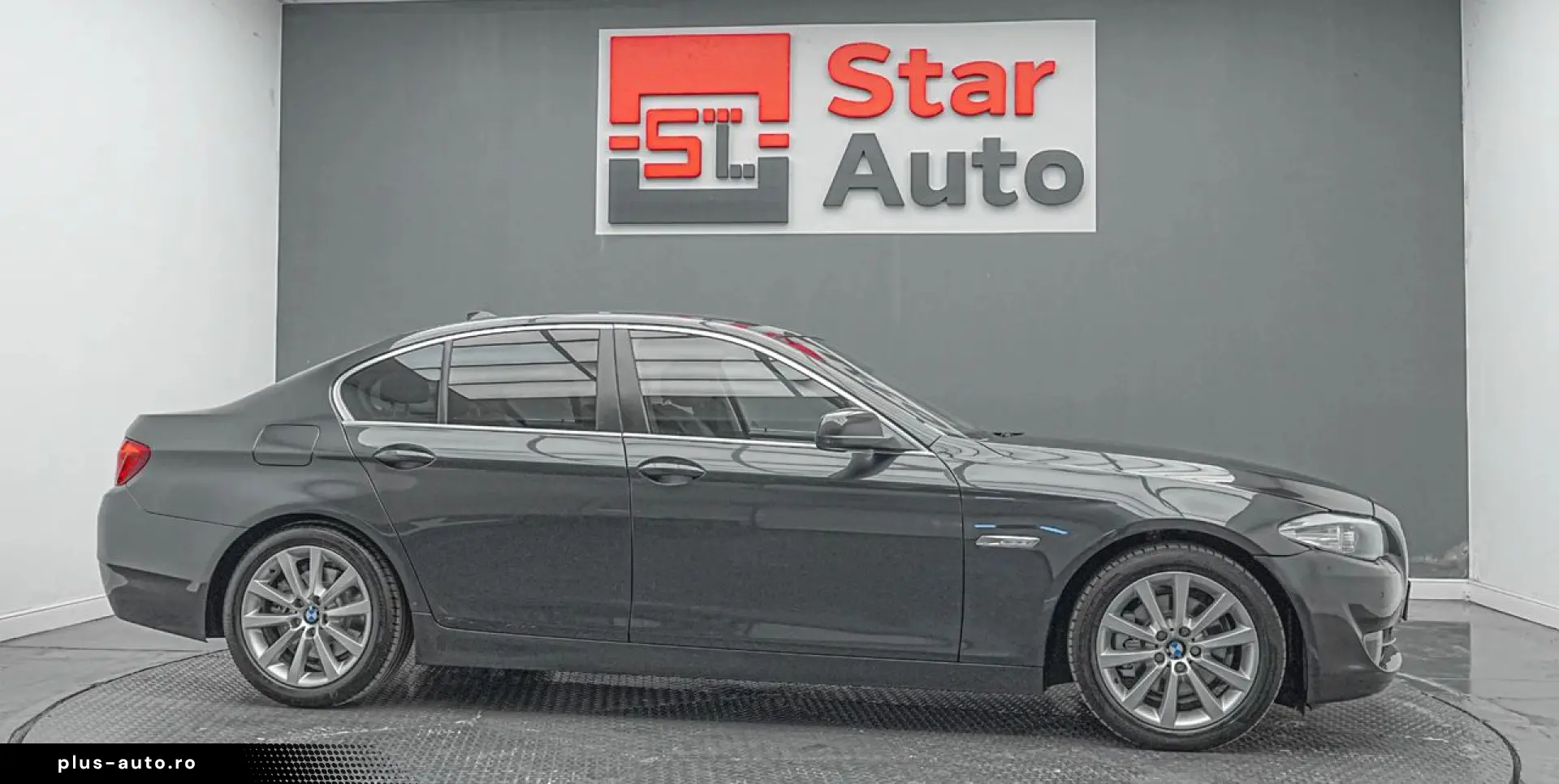 Bmw Seria-5