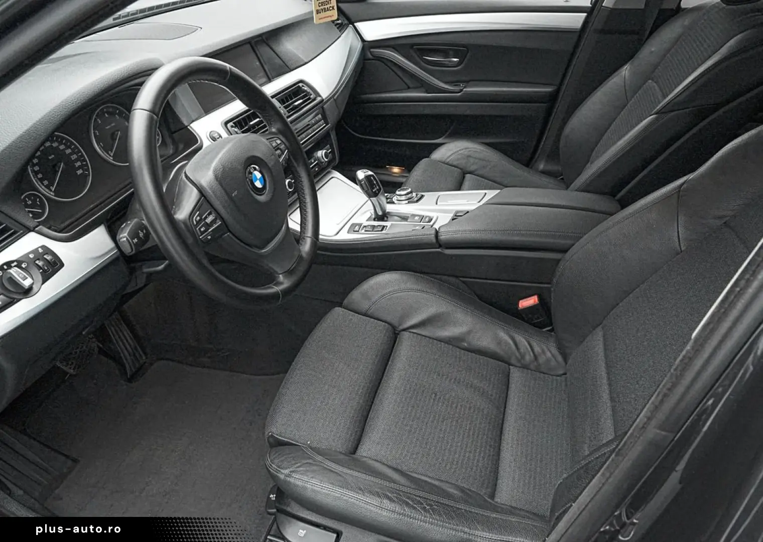 Bmw Seria-5