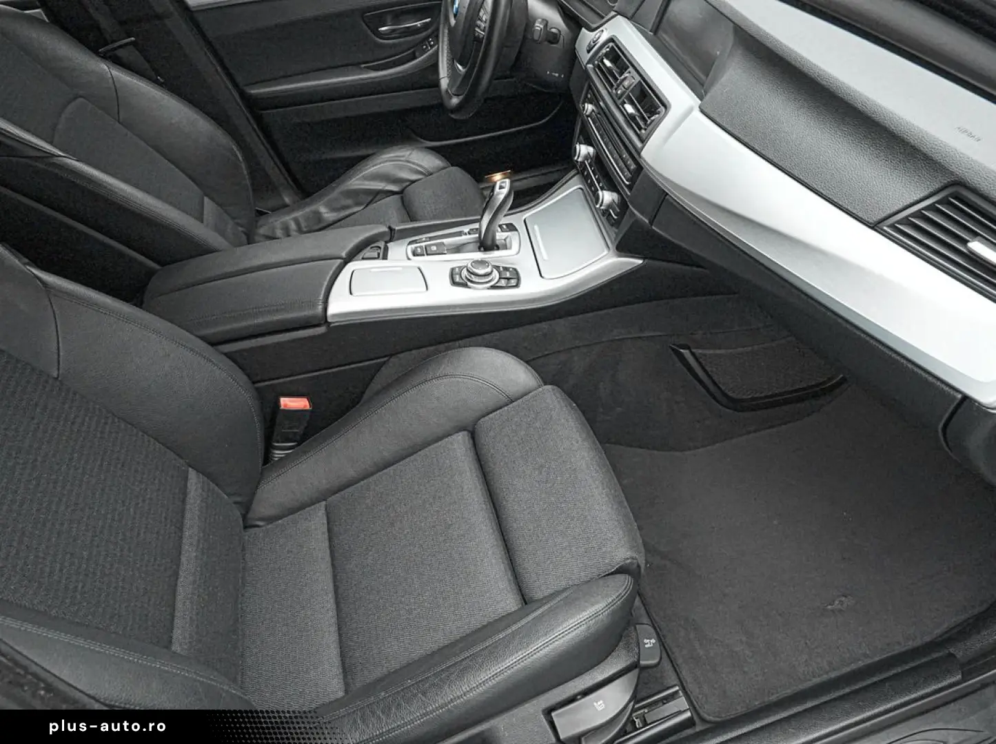 Bmw Seria-5