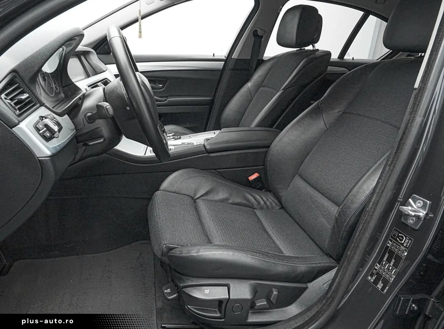 Bmw Seria-5